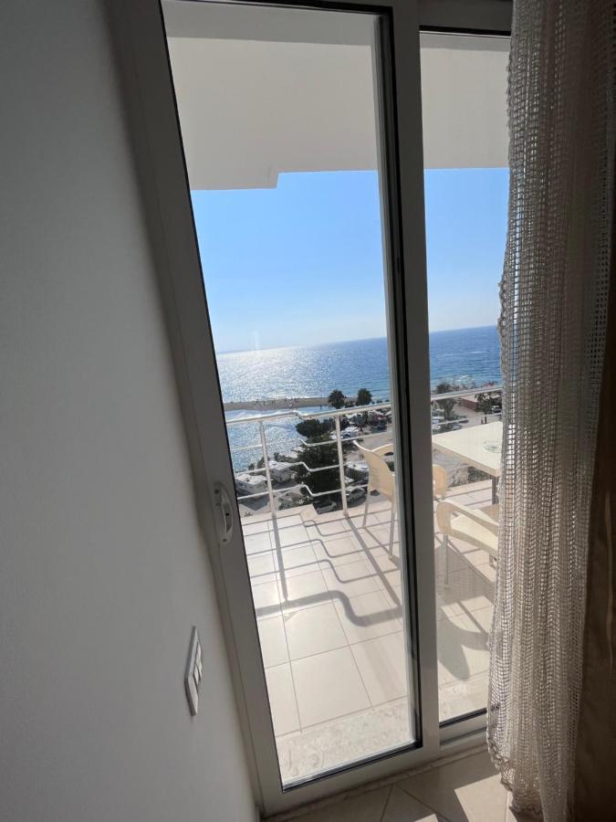 SarandëDiamond Sea公寓 外观 照片